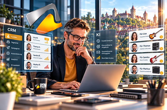 consumer-relationship-management für unternehmen in bayern