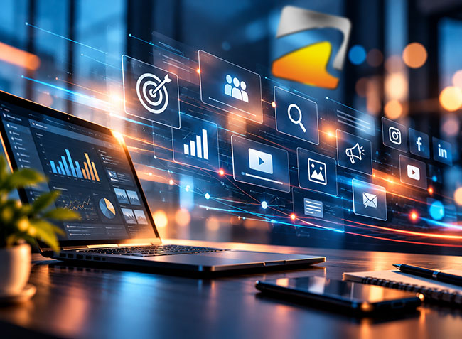 digital-marketing füt start-ups, klein und mittelständische unternehmen in der metropolregion nürnberg und bayern