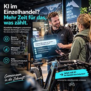 Digitale Marketingkonzeption und B2B-Kampagne für den mittelständischen Fachhandel