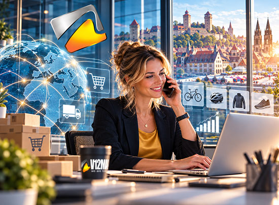 e-commerce-marketing in der Metropolregion Nürnberg