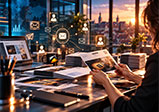 Direkt Marketing für Unternehmen in der Metropolregion Nürnberg und Bayern