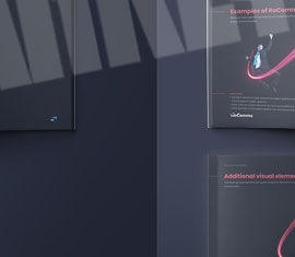 corporate design manual