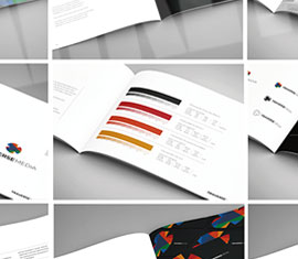 corporate design manual