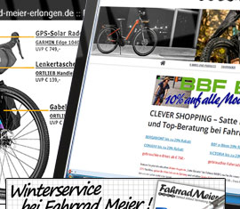 website fahrrad-einzelhandel