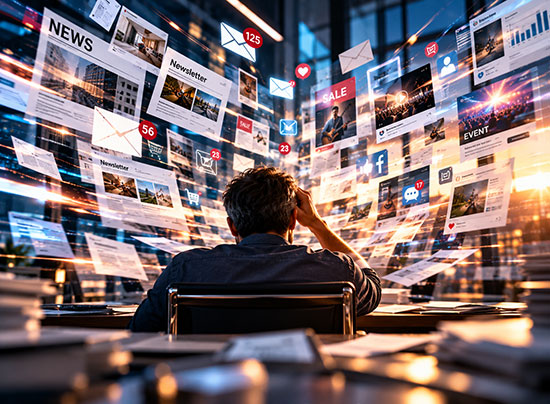 V12MARKETING-Strategie für direkte und individuelle Kundenansprache für Unternehmen in Bayern und Franken