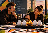 Corporate Design für Unternehmen in der Metropolregion Nürnberg und Bayern