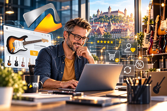 kundenbindung im e-commerce-shop für unternehmen in bayern