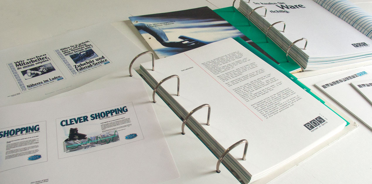 strategisches corporate identity für unternehmen in bayern