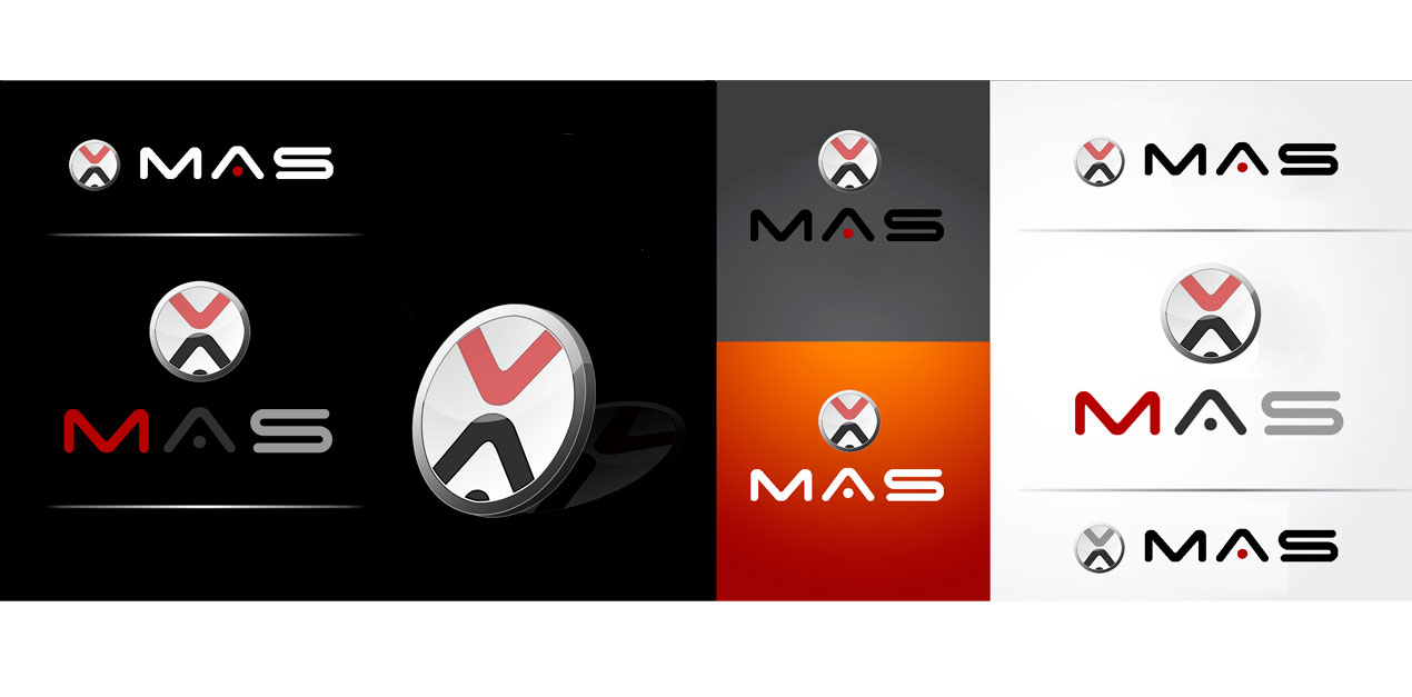 logodesign und branding